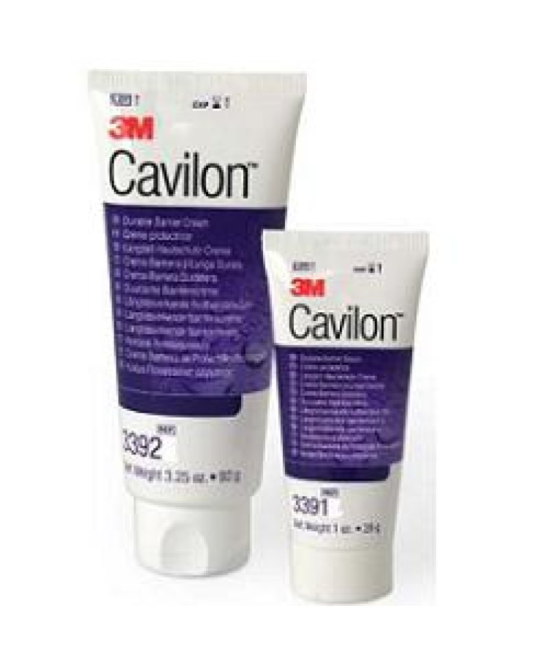 CAVILON CREMA BARRIERA 92GR 3392