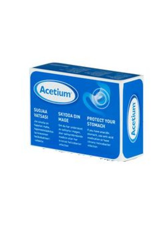 ACETIUM 60CPS