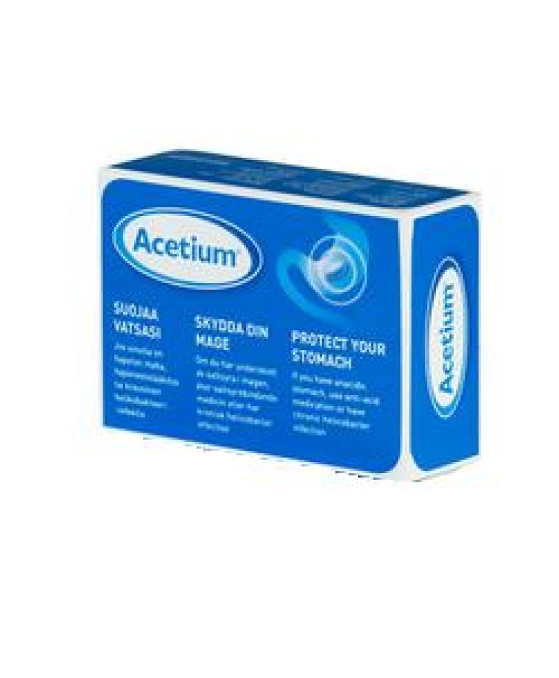 ACETIUM 60CPS