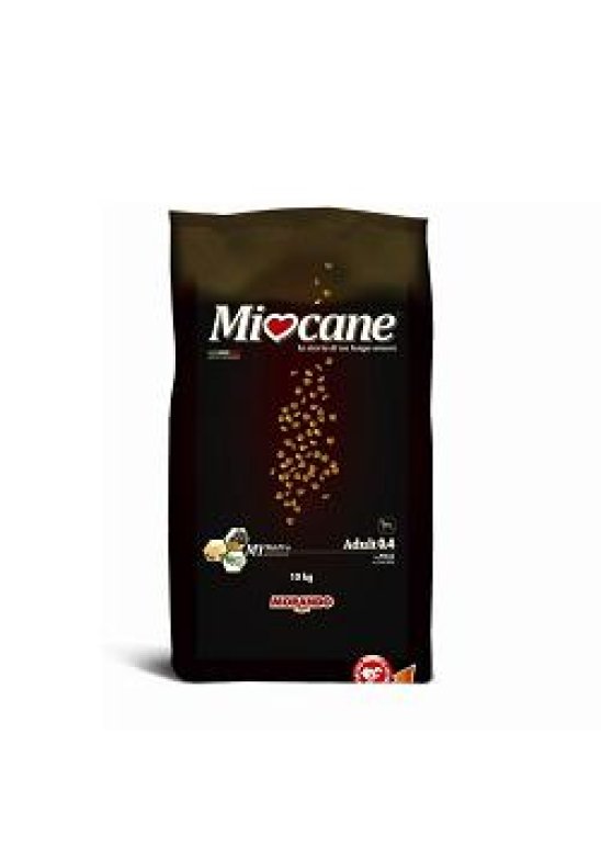 MIOCANE ADULT 0,4 POLLO 10KG