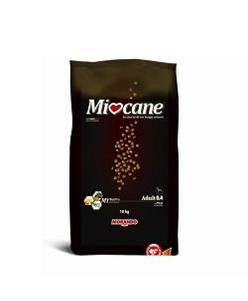 MIOCANE ADULT 0,4 POLLO 10KG