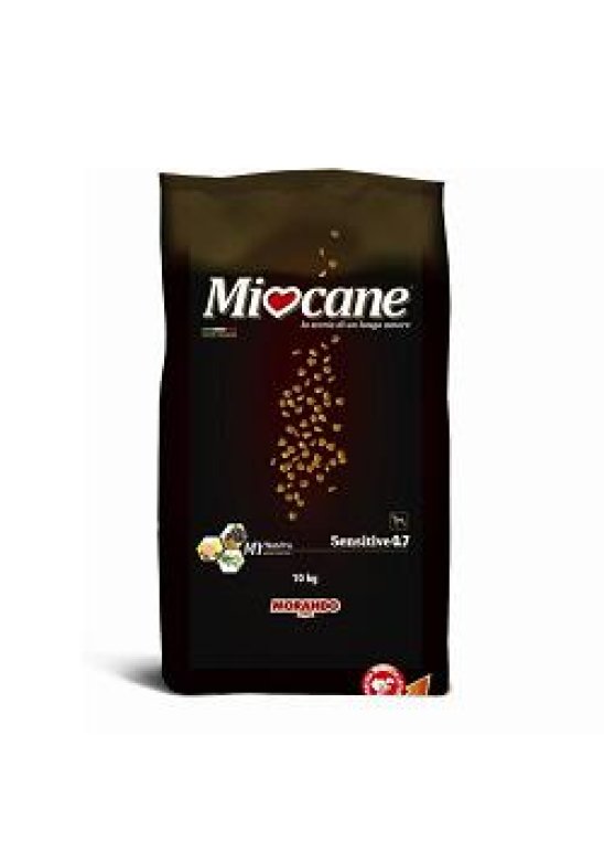 MIOCANE SENSITIVE 0,7 10KG