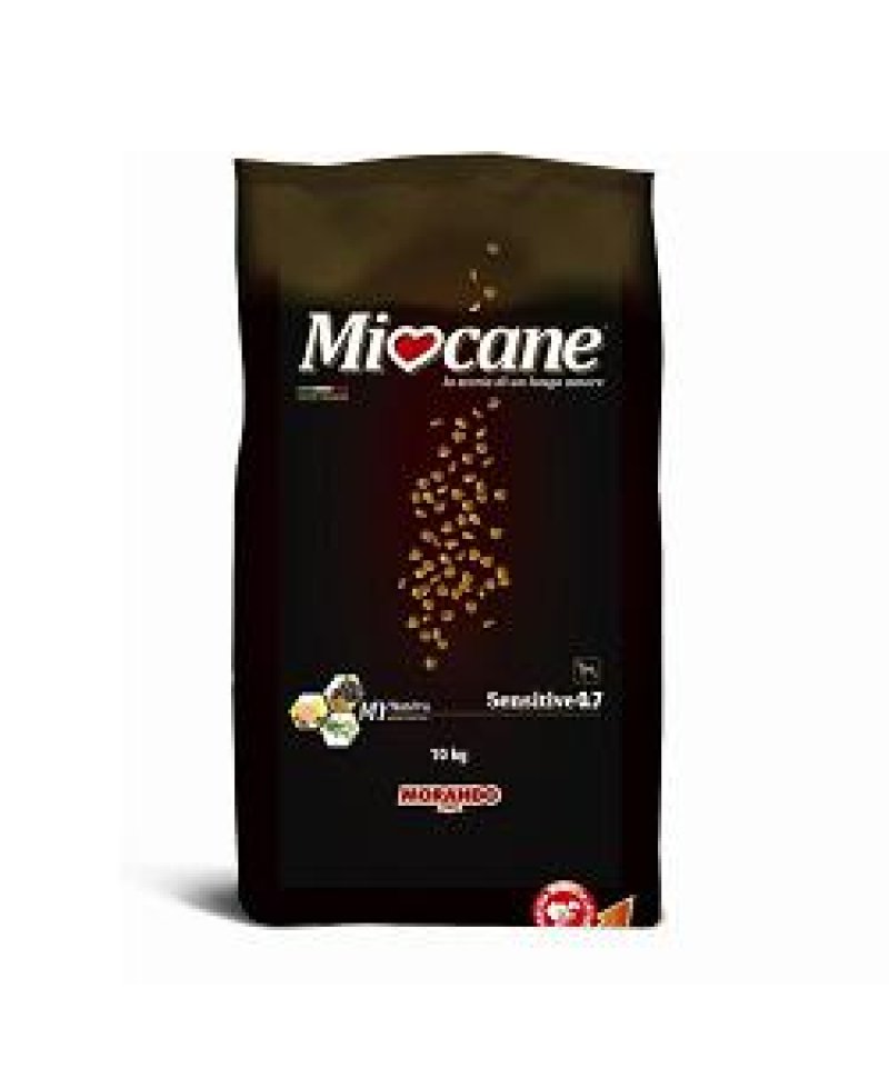 MIOCANE SENSITIVE 0,7 10KG