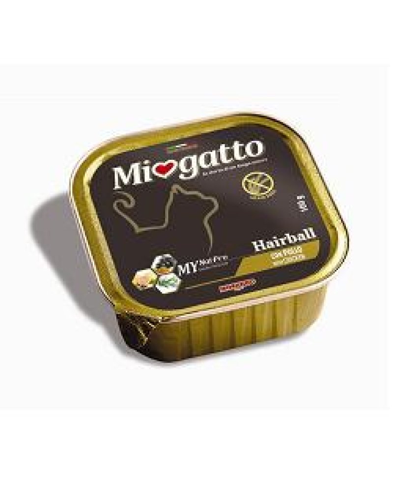 V MIOGATTO 8633 HAIRBALL VASC.10