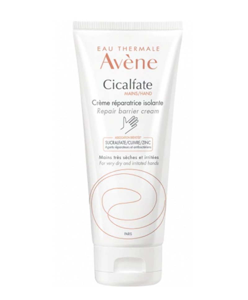 CICALFATE MANI CREMA 100ML