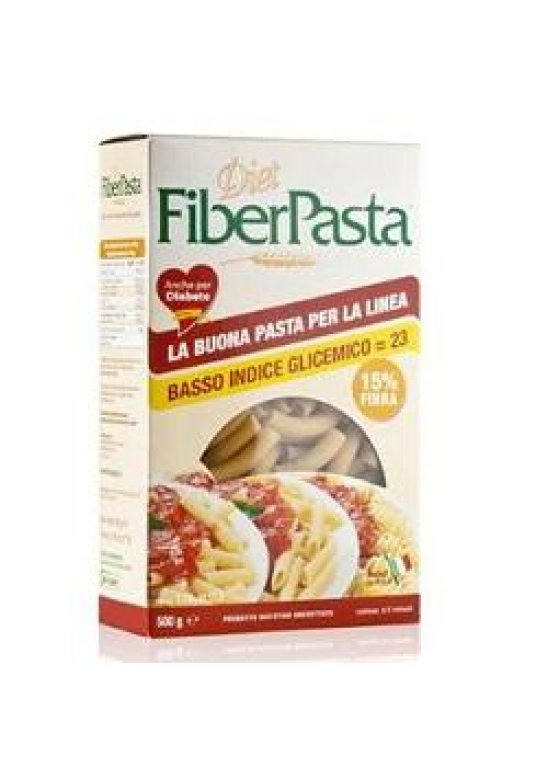 FIBERPASTA DIET SEDANI 500G