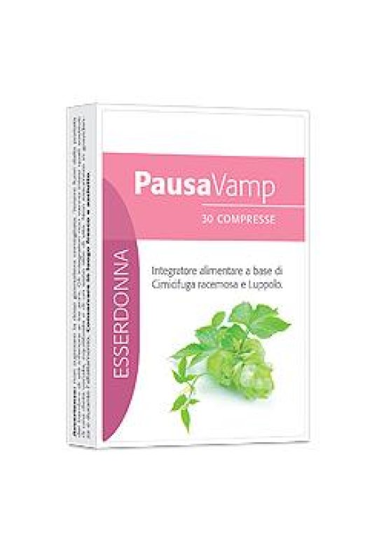 LDF PAUSAVAMP 30CPR