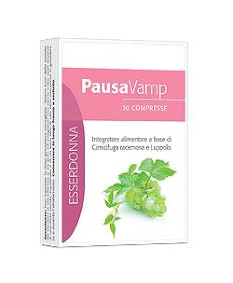LDF PAUSAVAMP 30CPR