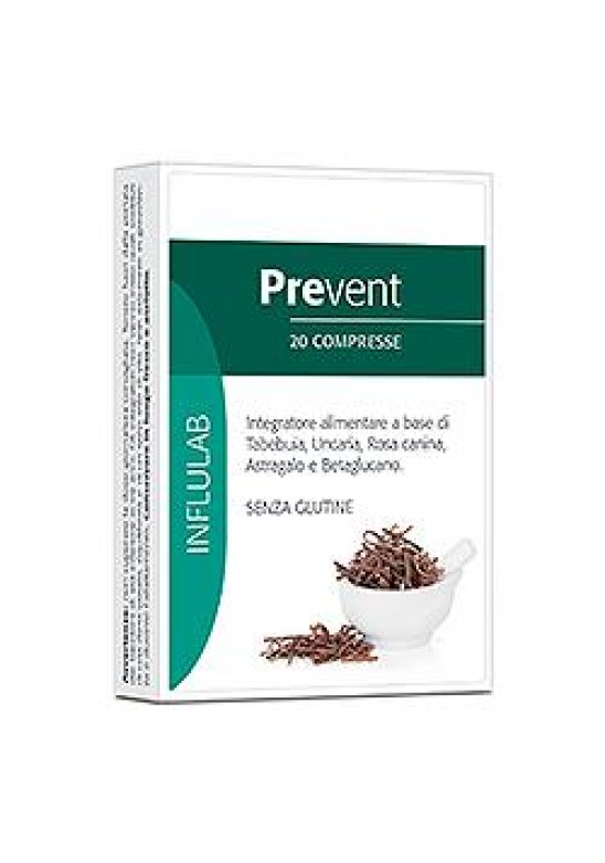 LDF PREVENT 20CPR