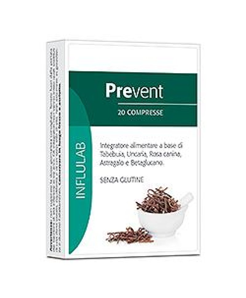 LDF PREVENT 20CPR