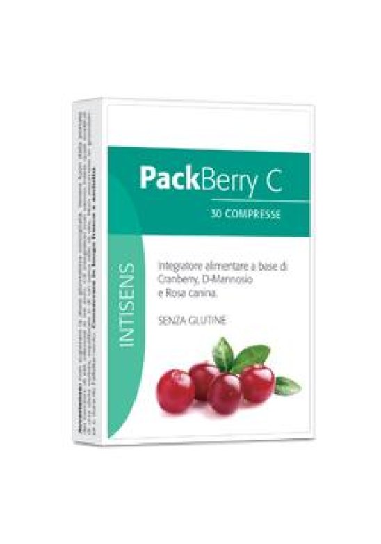 LDF PACKBERRY C 30CPR