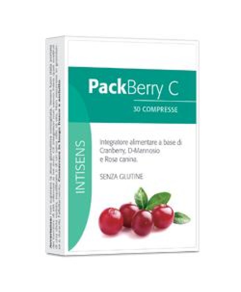LDF PACKBERRY C 30CPR