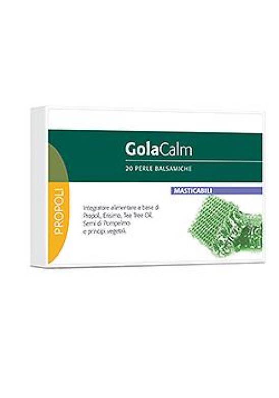 LDF GOLACALM PRL 20 PRL BALS