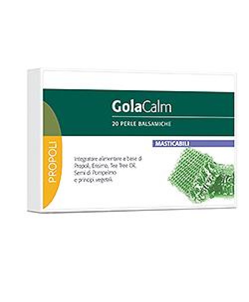 LDF GOLACALM PRL 20 PRL BALS