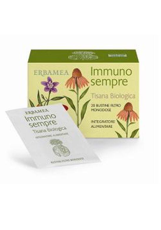 IMMUNOSEMPRE BIO 20BUST