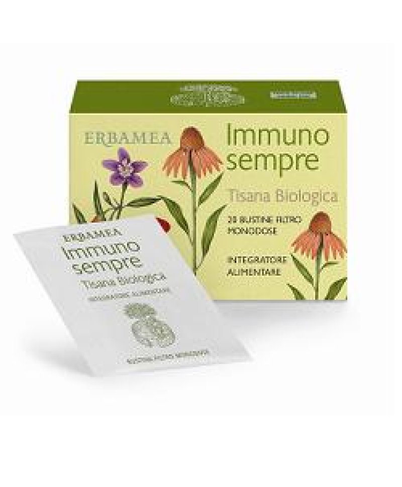 IMMUNOSEMPRE BIO 20BUST