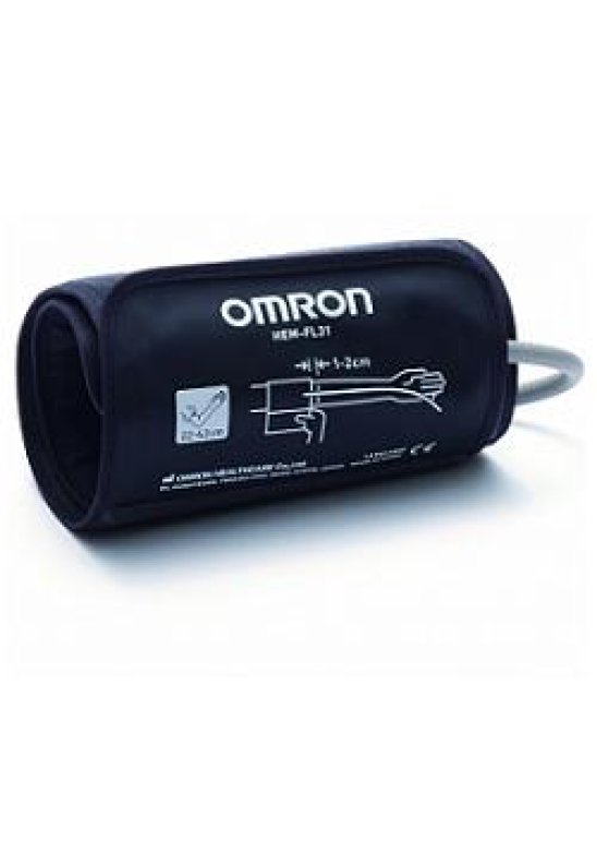 OMRON BRACC INTELLYWRAP M6