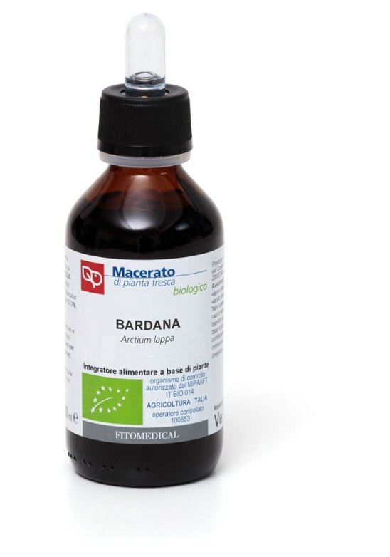 BARDANA MI BIO 100ML (SOST NO