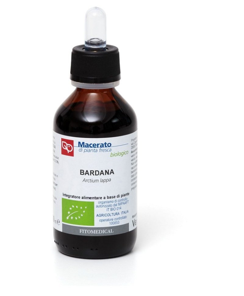 BARDANA MI BIO 100ML (SOST NO