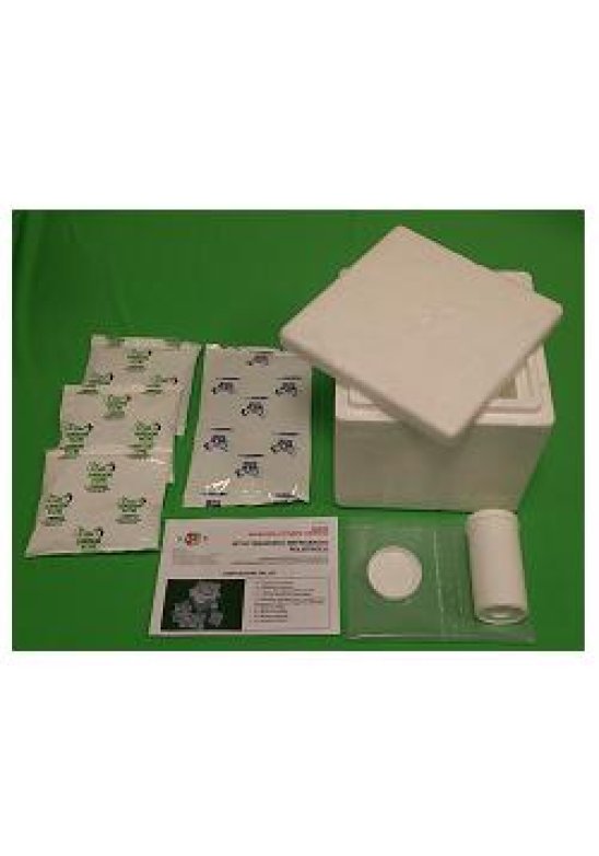 CONTENITORE TRASP REFRIGER KIT