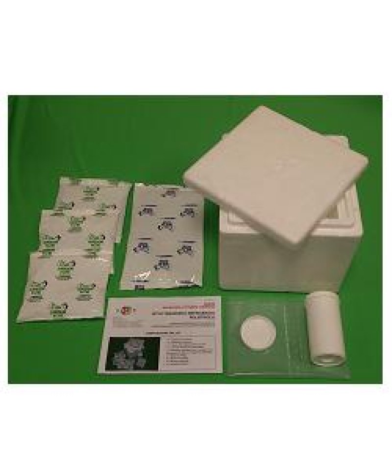 CONTENITORE TRASP REFRIGER KIT