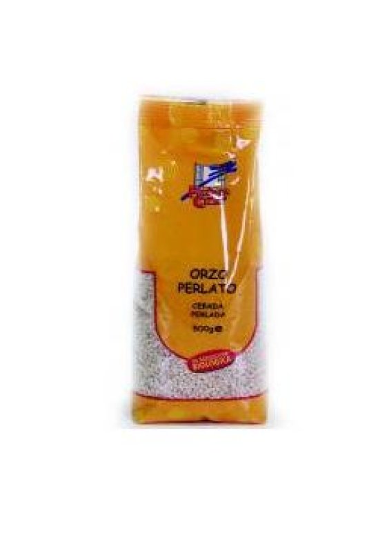 ORZO PERLATO BIO 500G