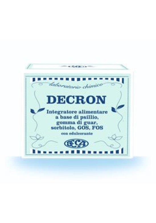 DECRON 20BUST