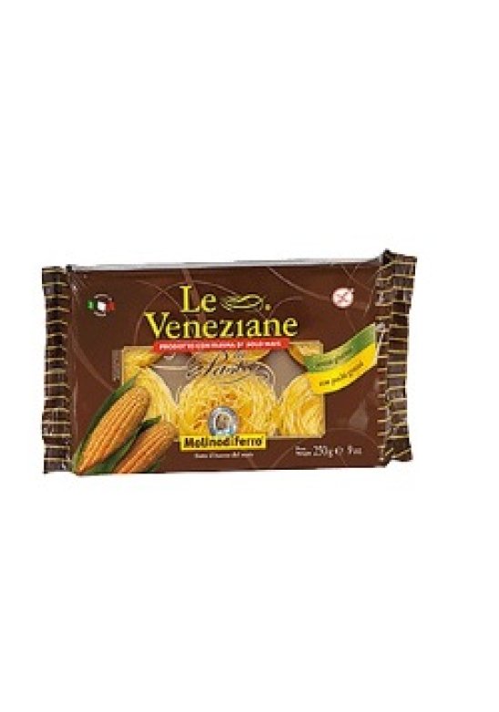 LE VENEZIANE CAPELLINI 250G S/G