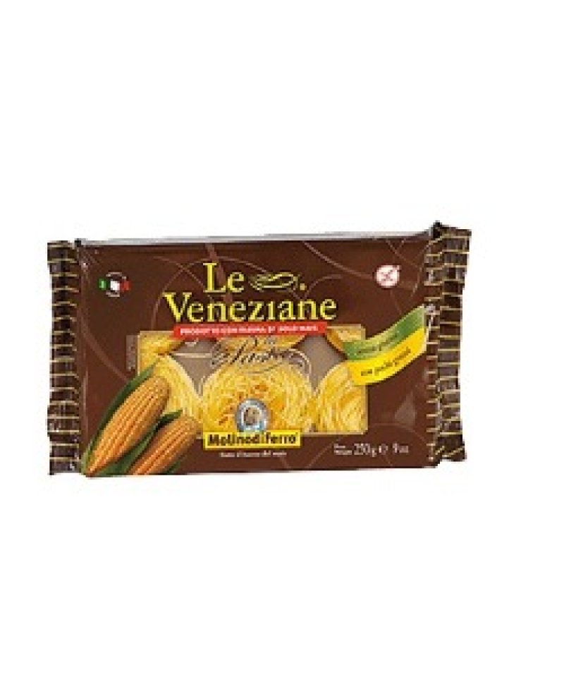 LE VENEZIANE CAPELLINI 250G S/G