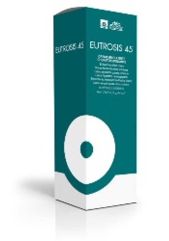 EUTROSIS 45 ESFOLIANTE 75ML