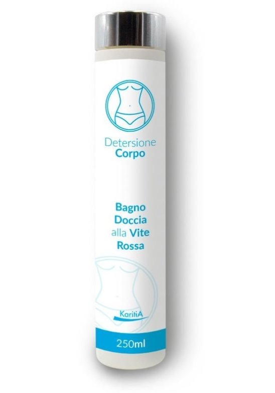 KARITIA BAGNODOC VITE RO 250ML