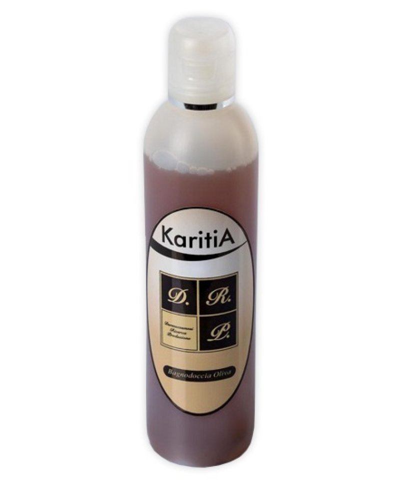 KARITIA BAGNODOC OLIVA 250ML