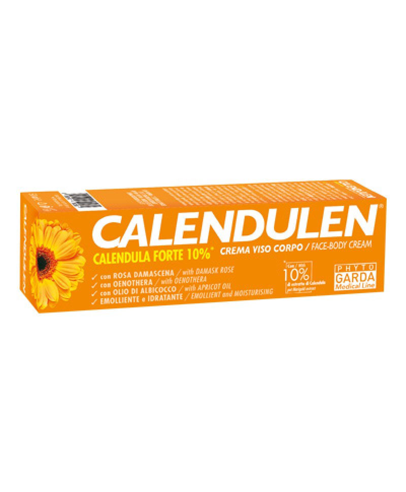 CALENDULEN CALENDULA FORTE50ML