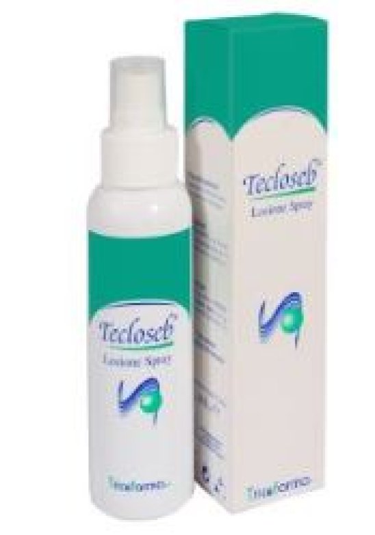 TECLOSEB LOZ SPR 100ML