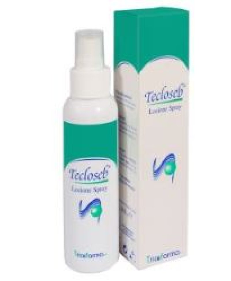 TECLOSEB LOZ SPR 100ML