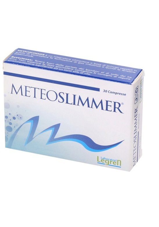 METEOSLIMMER 30CPR