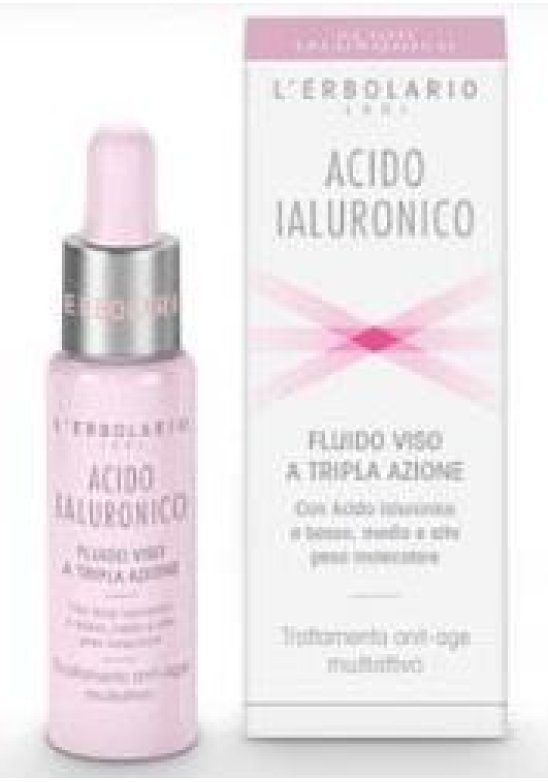 FLUIDO AC IALUR TRIPLA AZ 28ML