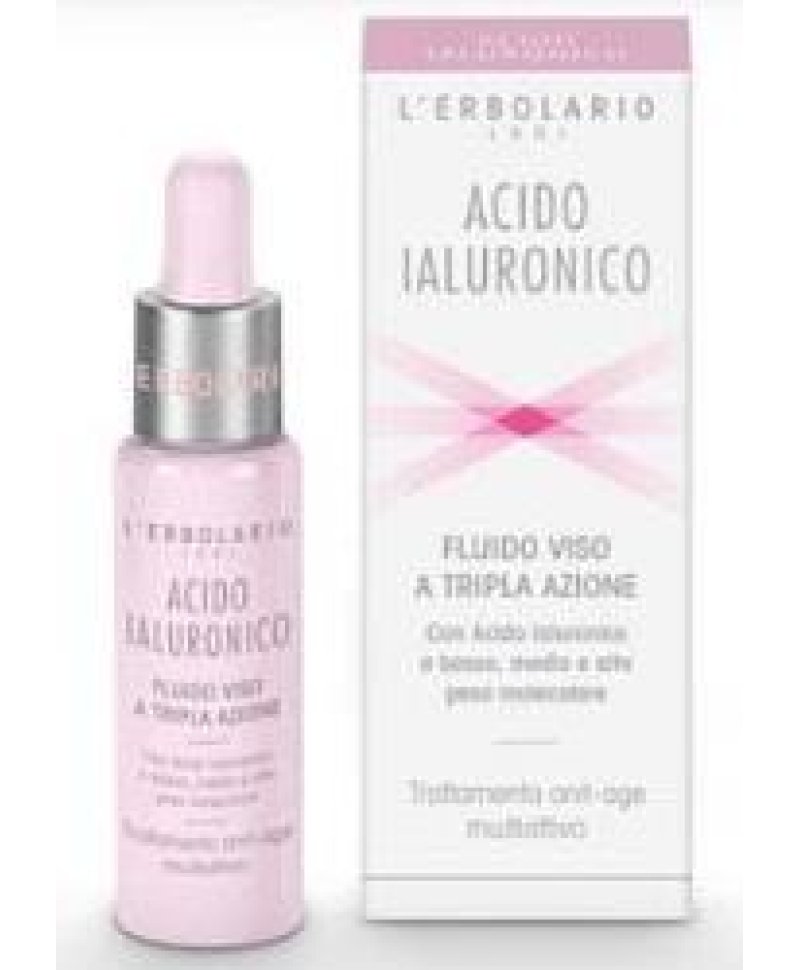 FLUIDO AC IALUR TRIPLA AZ 28ML