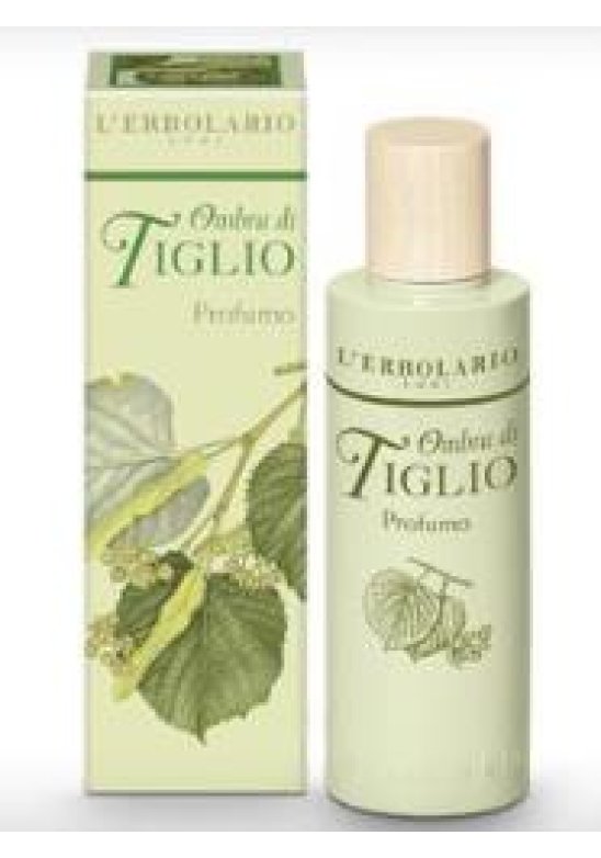 OMBRA TIGLIO PROFUMO 50ML