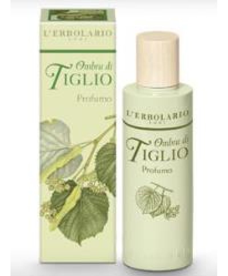 OMBRA TIGLIO PROFUMO 50ML