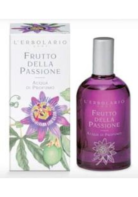 FRUTTO PASSIONE ACQUA PROF 50