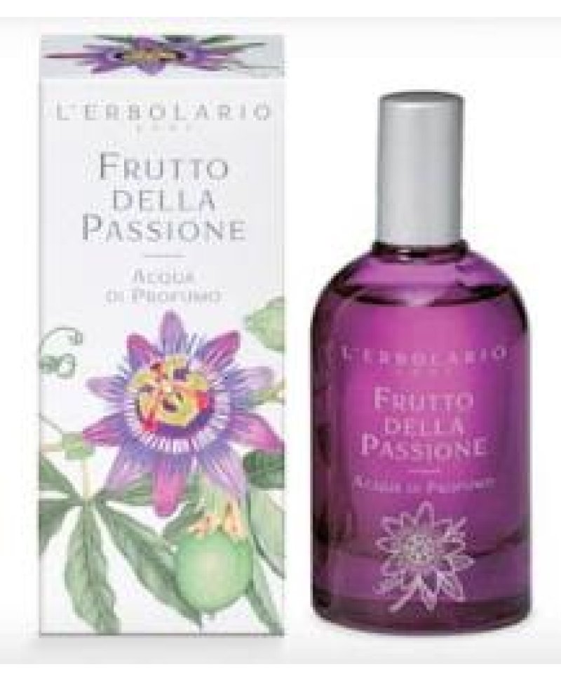 FRUTTO PASSIONE ACQUA PROF 50