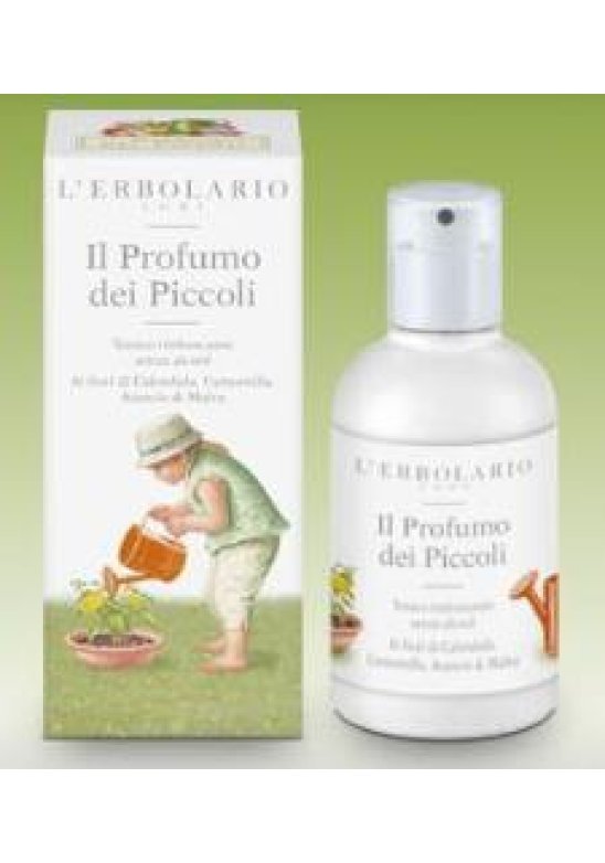 IL PROFUMO DEI PICCOLI 50ML