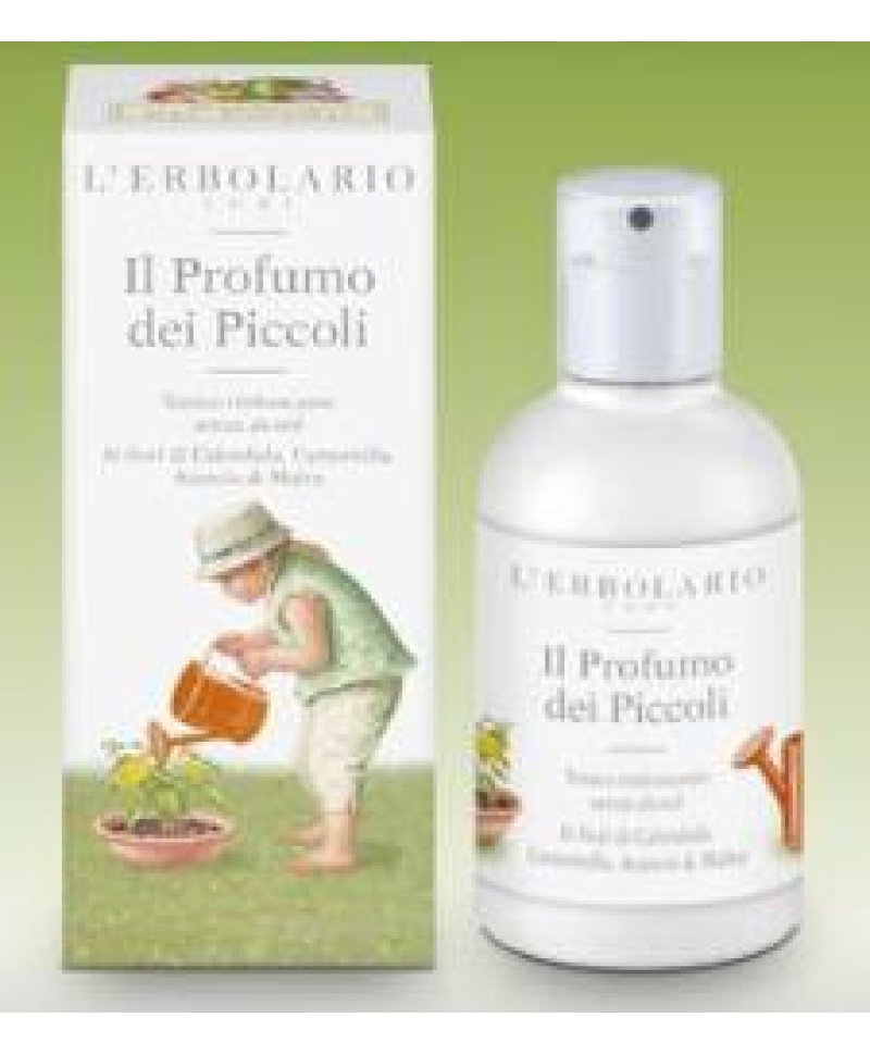 IL PROFUMO DEI PICCOLI 50ML