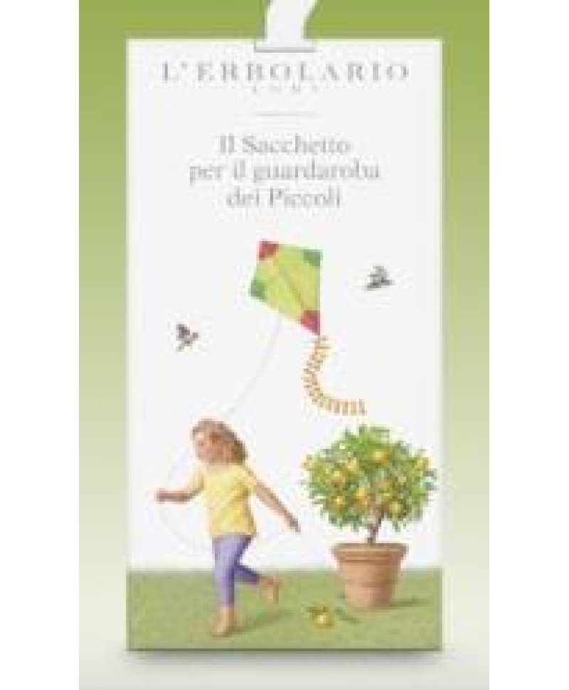 GIARDINO PICCOLI IL SACC GUARD