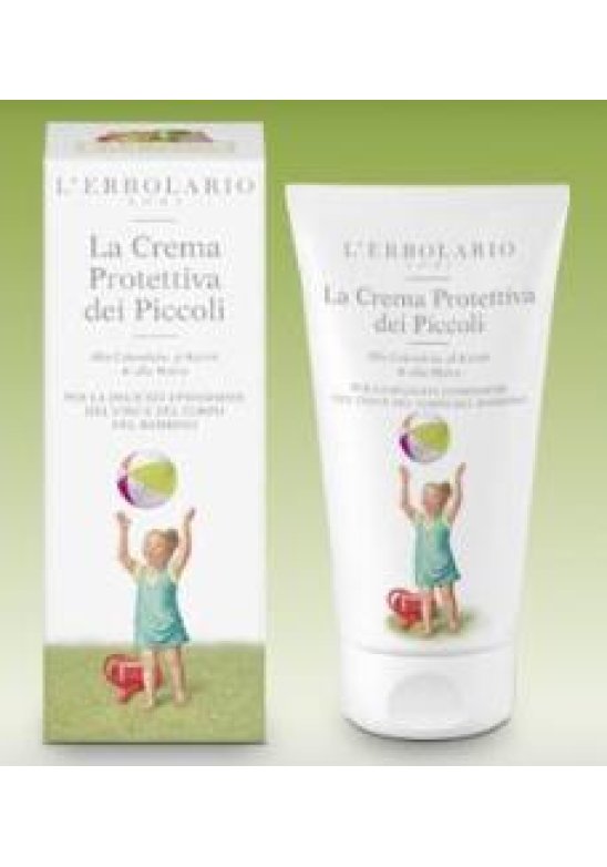 GIARDINO PICCOLI LA CREMA PROT