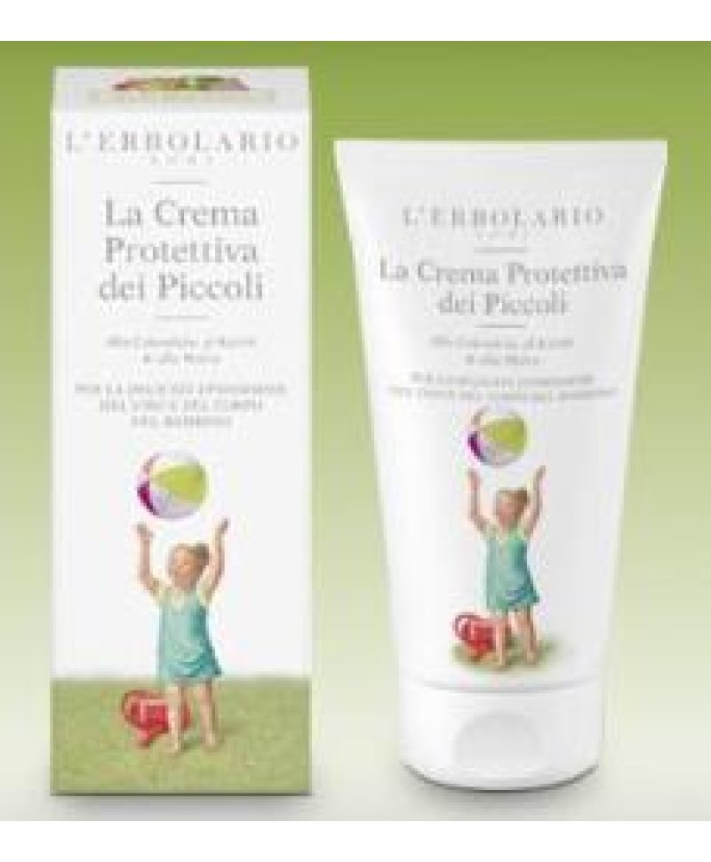 GIARDINO PICCOLI LA CREMA PROT