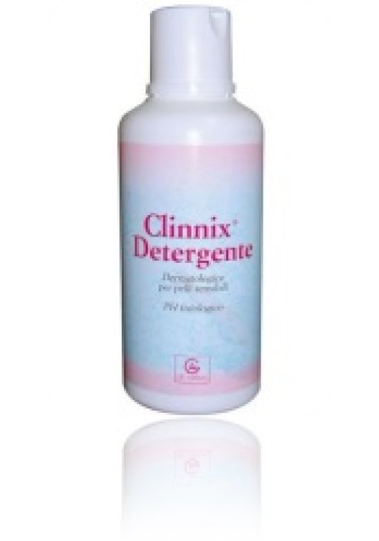 CLINNIX DETERGENTE DERMAT