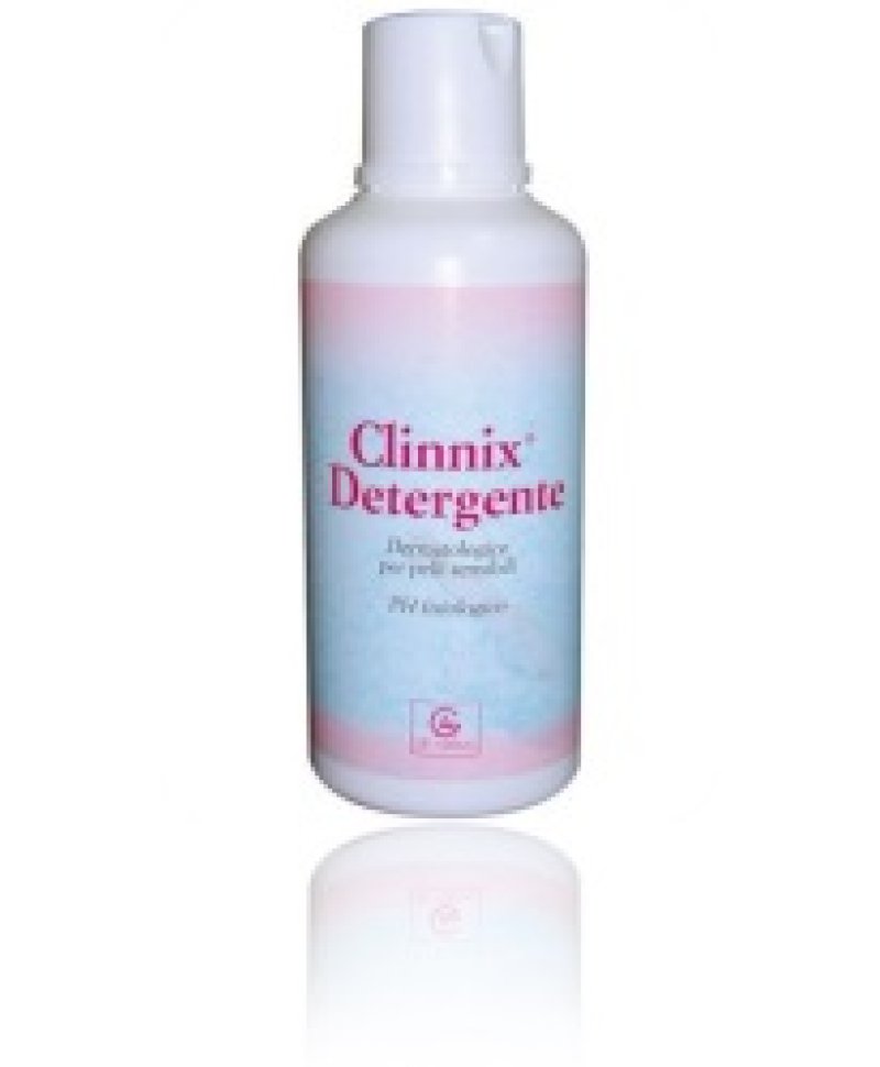 CLINNIX DETERGENTE DERMAT