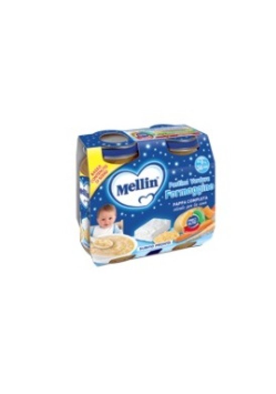 MELLIN CENA PASTINA VERD FORM